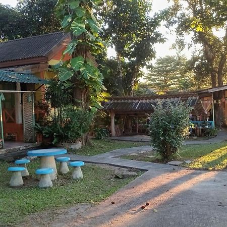 Chill In Pai Hotel Ngoại thất bức ảnh
