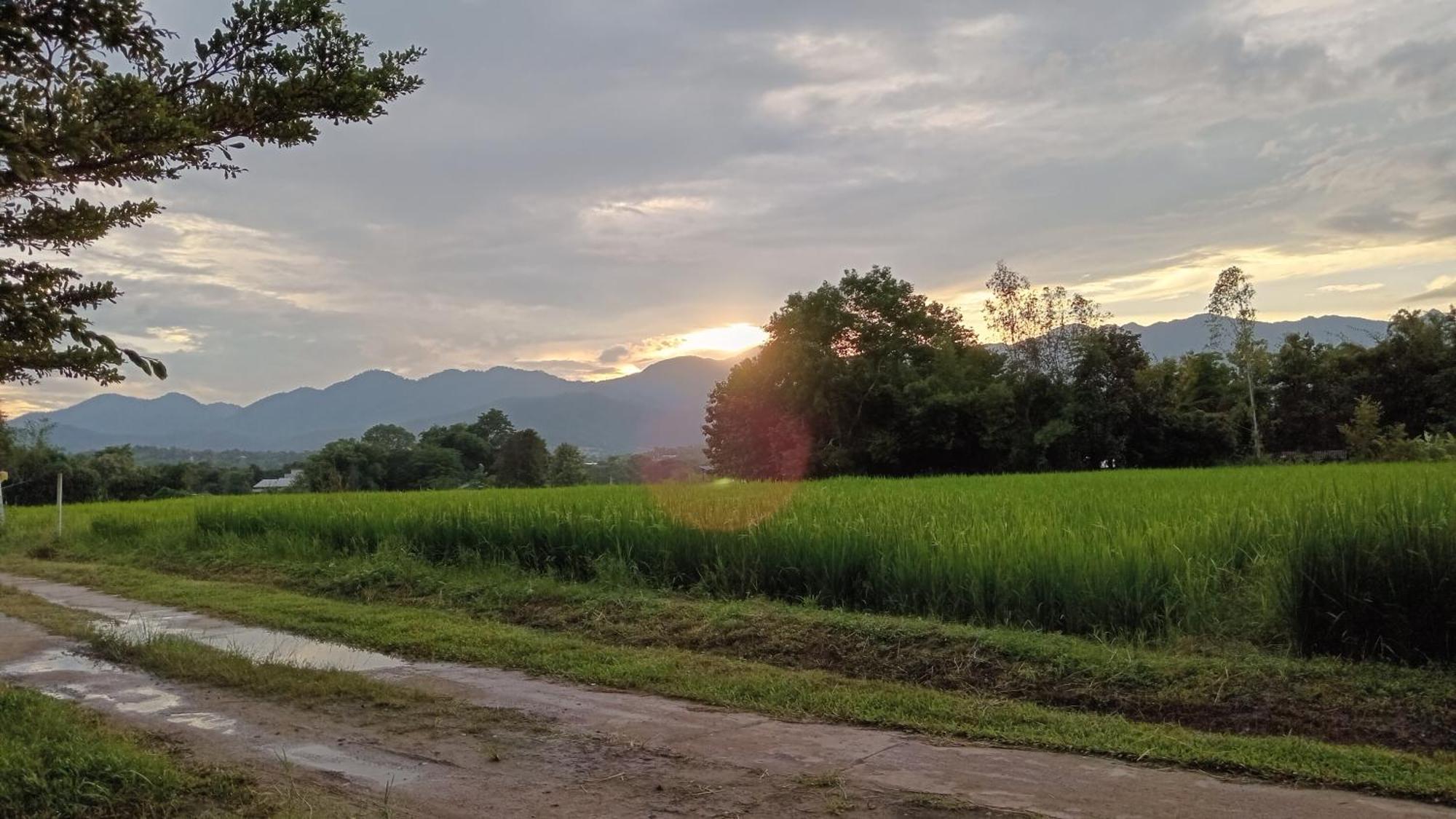 Chill In Pai Hotel Ngoại thất bức ảnh