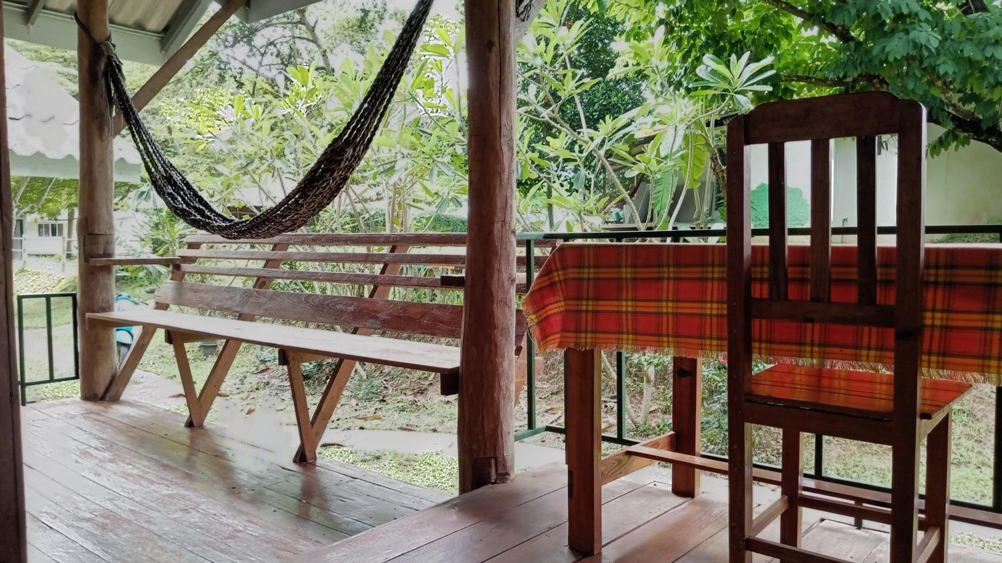 Chill In Pai Hotel Ngoại thất bức ảnh