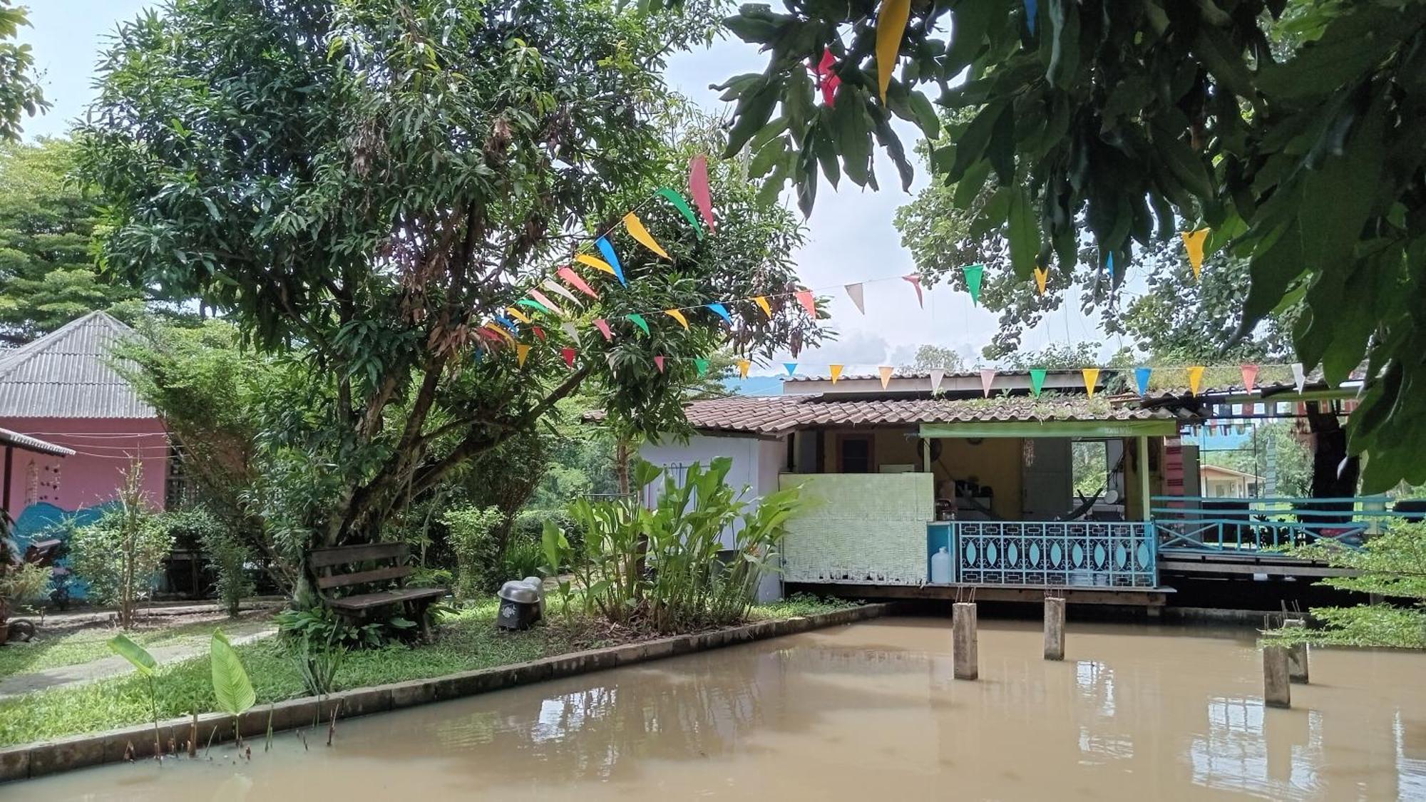 Chill In Pai Hotel Ngoại thất bức ảnh