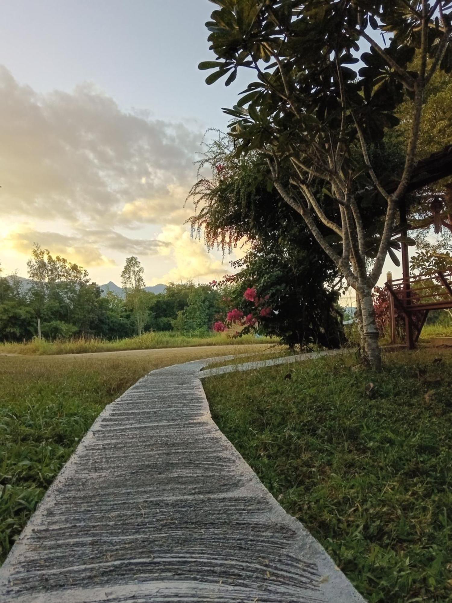 Chill In Pai Hotel Ngoại thất bức ảnh